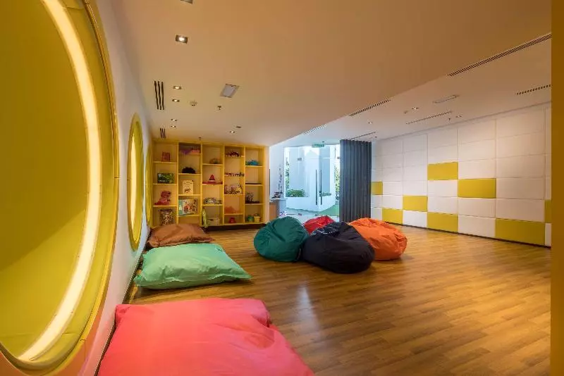 Doubletree Resort By Hilton Hotel Penang