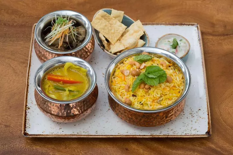 Doubletree Resort By Hilton Hotel Penang