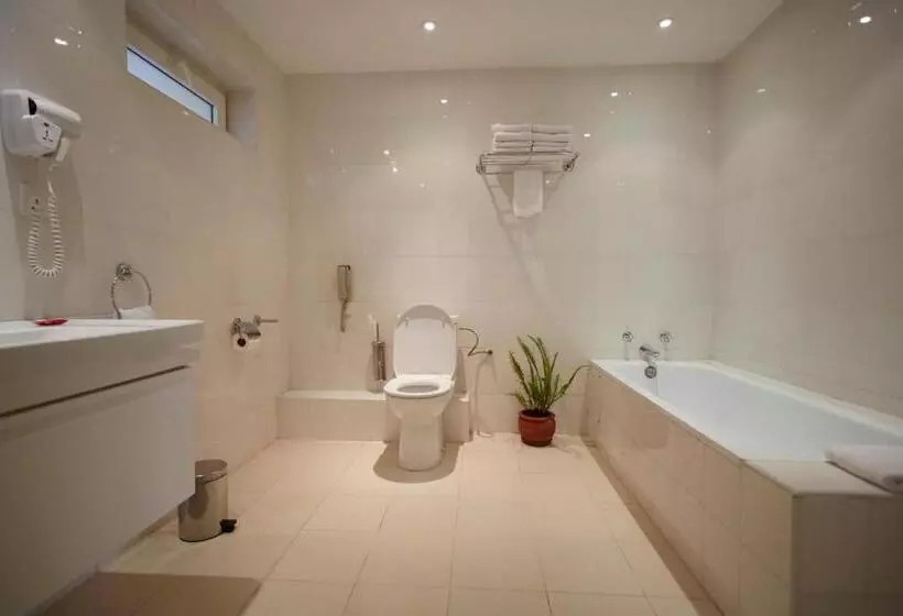 Fairview Hotel Nairobi