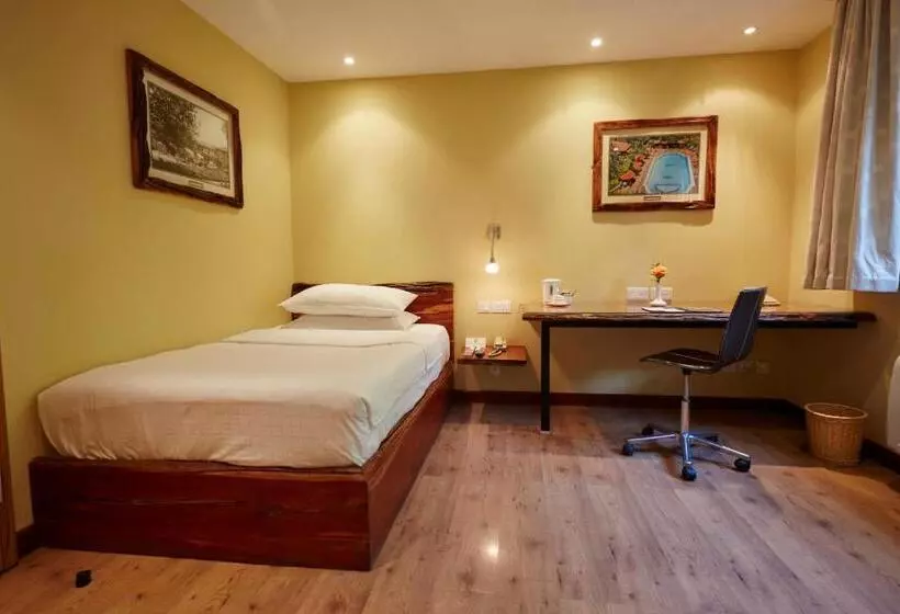 Fairview Hotel Nairobi