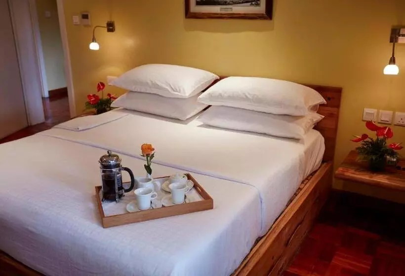 Fairview Hotel Nairobi