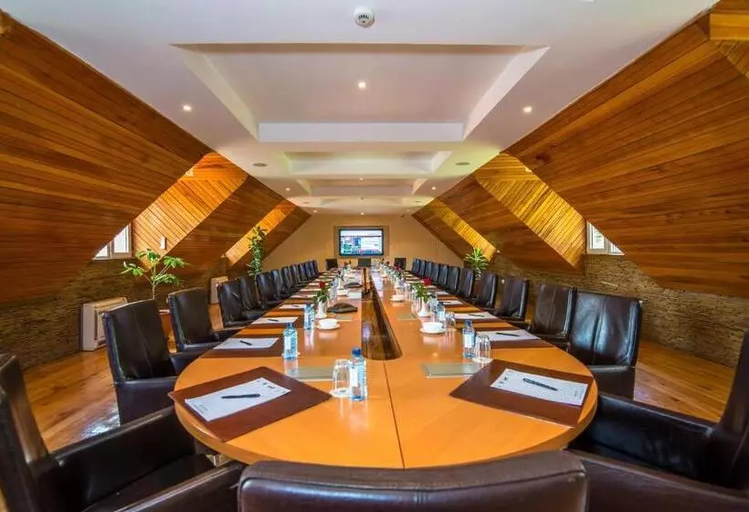 Fairview Hotel Nairobi