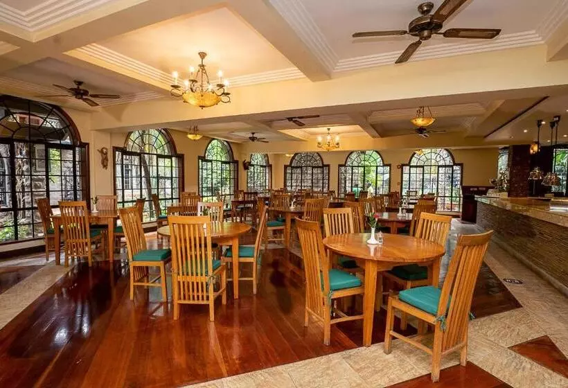 Fairview Hotel Nairobi