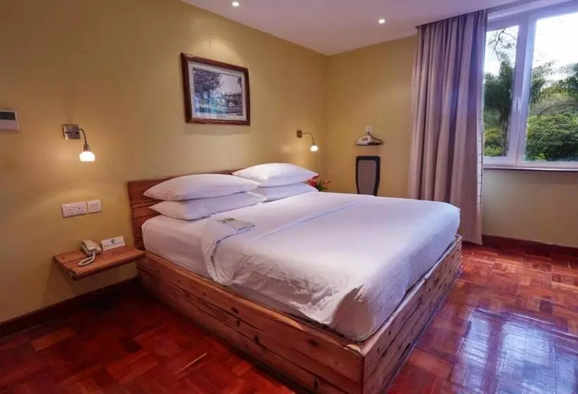 Fairview Hotel Nairobi