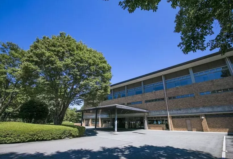 Szálloda Aso Resort Grandvrio