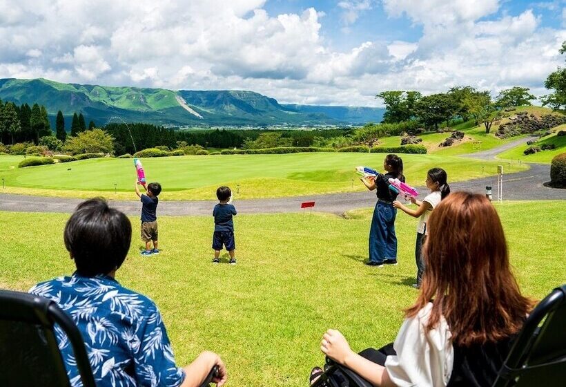 Hotel Aso Resort Grandvrio