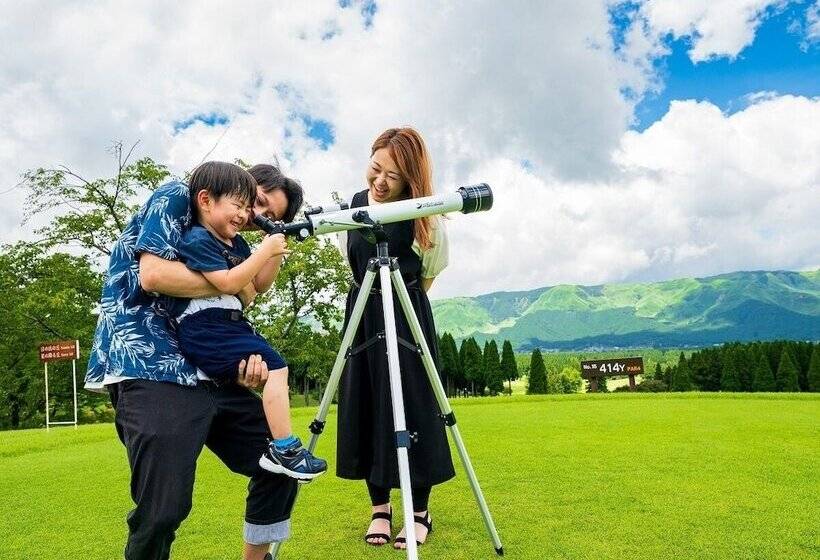 Hotel Aso Resort Grandvrio