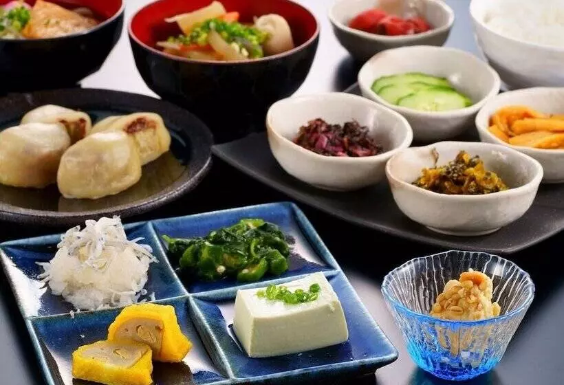 Szálloda Aso Resort Grandvrio