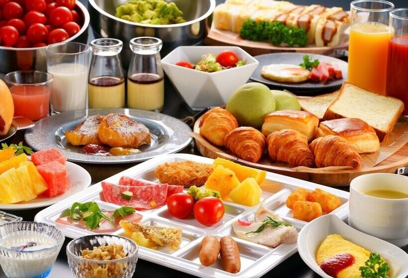 Hotel Aso Resort Grandvrio