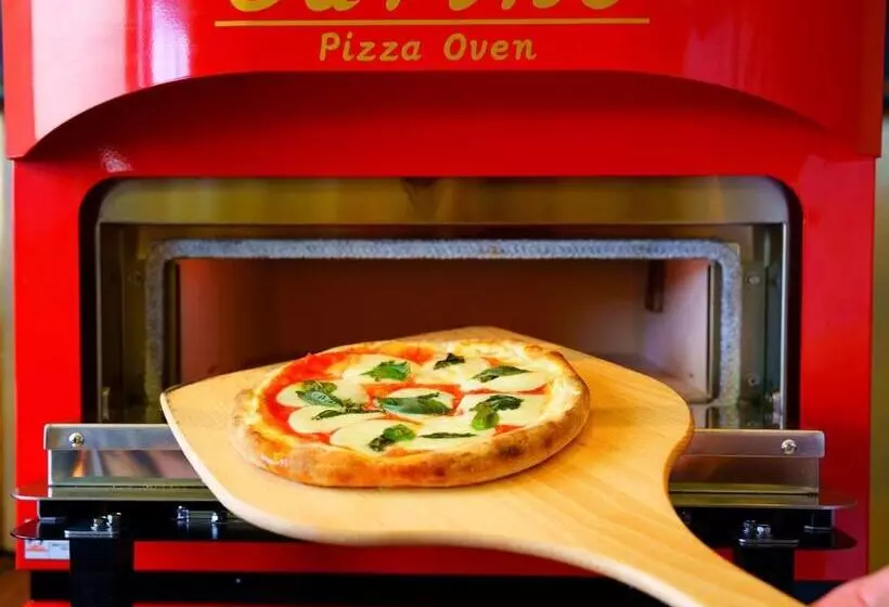 Szálloda Aso Resort Grandvrio