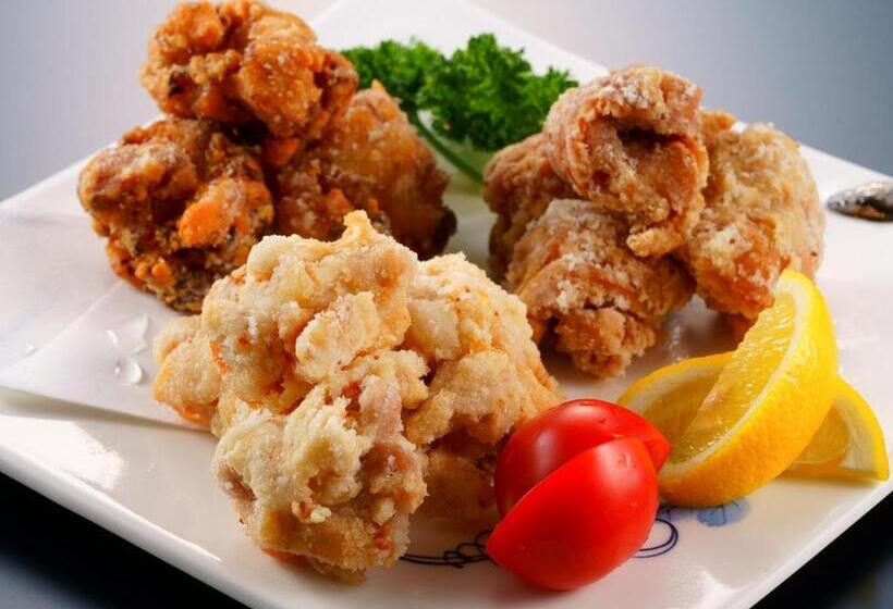 Hotel Aso Resort Grandvrio