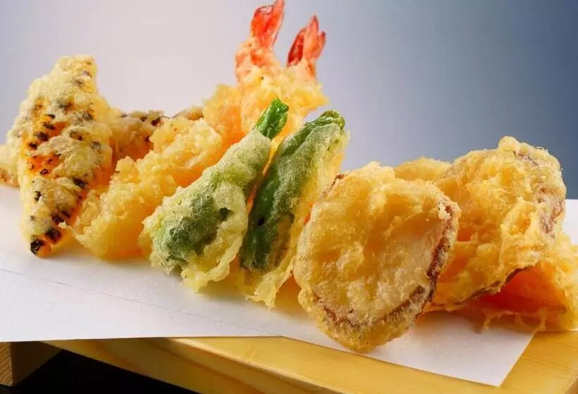 Szálloda Aso Resort Grandvrio