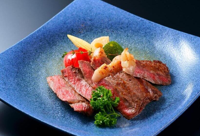 Hotel Aso Resort Grandvrio