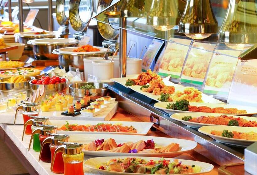 Hotel Aso Resort Grandvrio