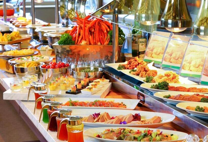 Hotel Aso Resort Grandvrio