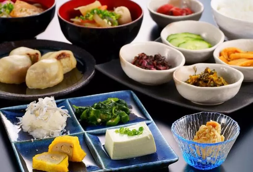 Szálloda Aso Resort Grandvrio