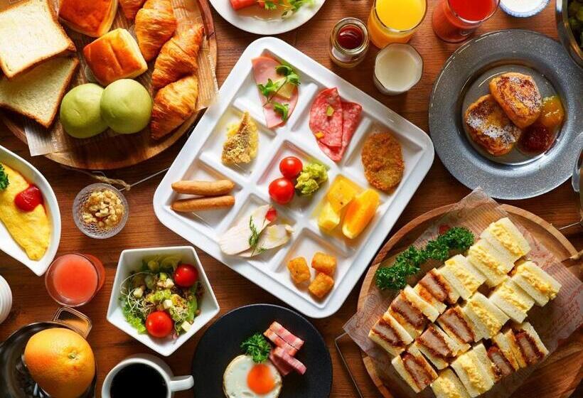 Hotel Aso Resort Grandvrio