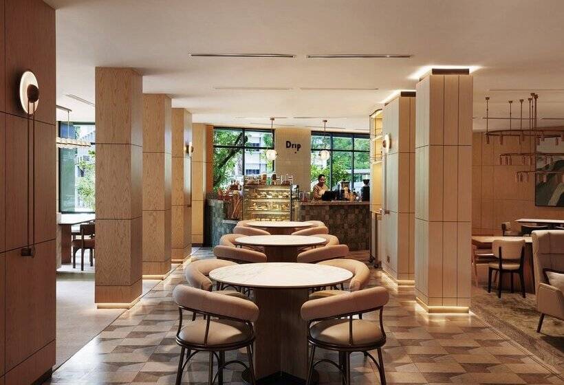 בית מלון כפרי Hilton Petaling Jaya