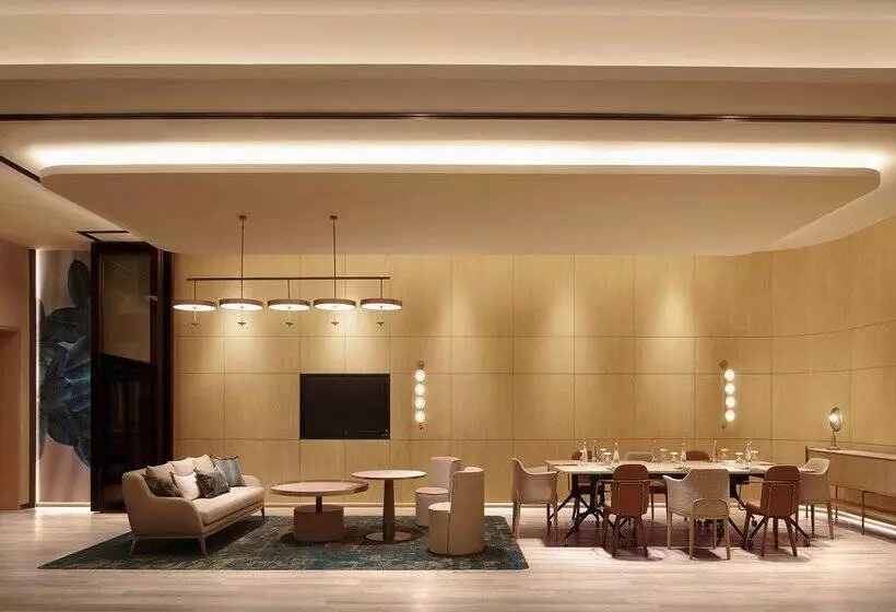 Hotel Hilton Petaling Jaya