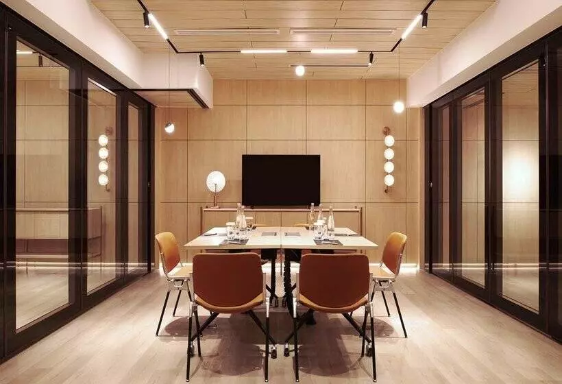 Hotel Hilton Petaling Jaya