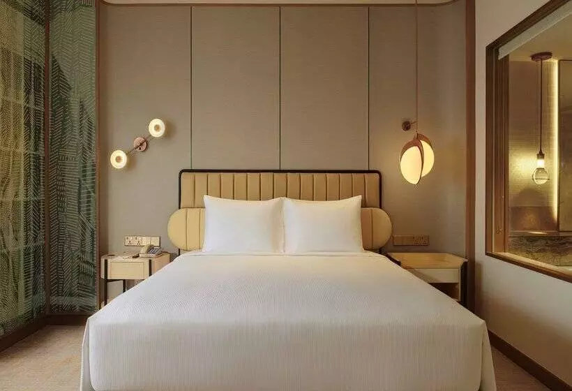 Hotel Hilton Petaling Jaya