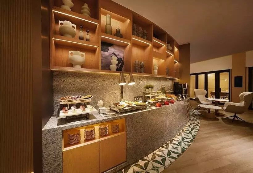 Hotel Hilton Petaling Jaya