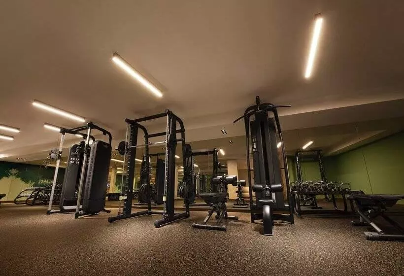 Hotel Hilton Petaling Jaya