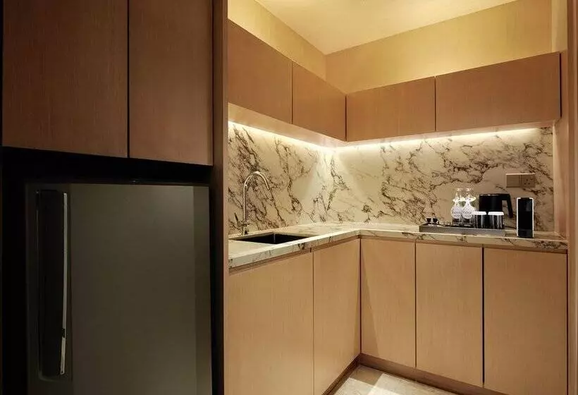 Hotel Hilton Petaling Jaya