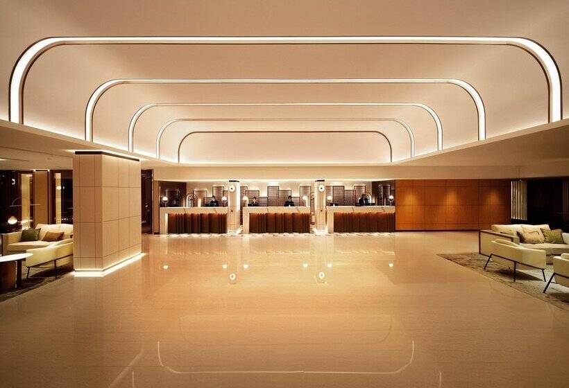 בית מלון כפרי Hilton Petaling Jaya