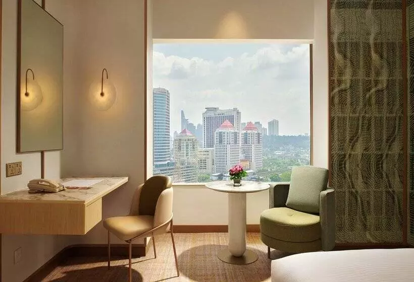 Hotel Hilton Petaling Jaya