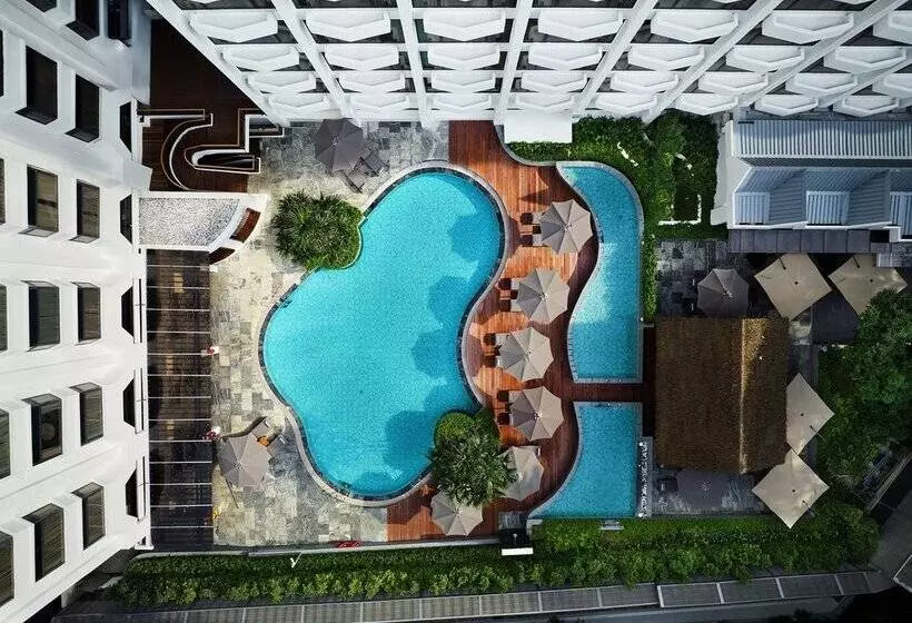 Hotel Hilton Petaling Jaya