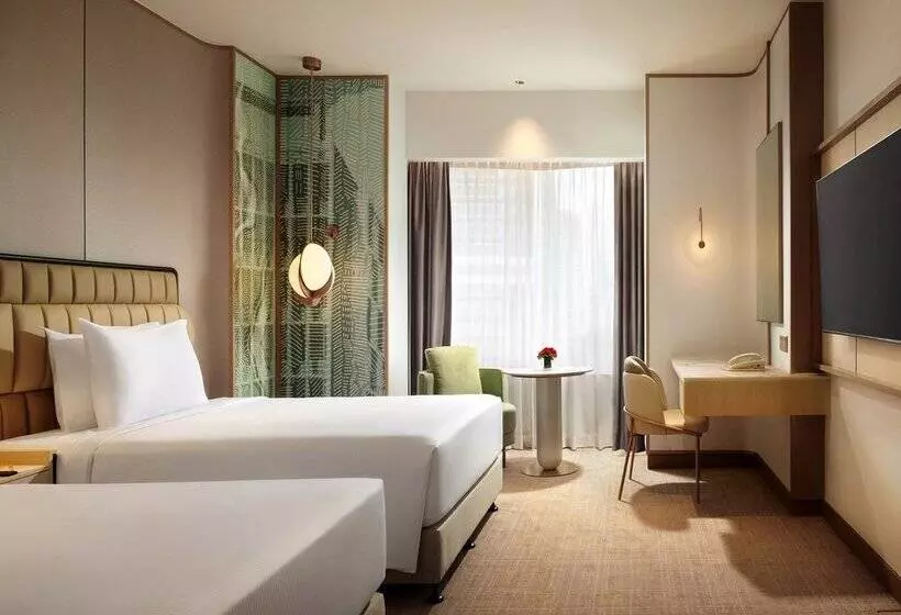 Hotel Hilton Petaling Jaya