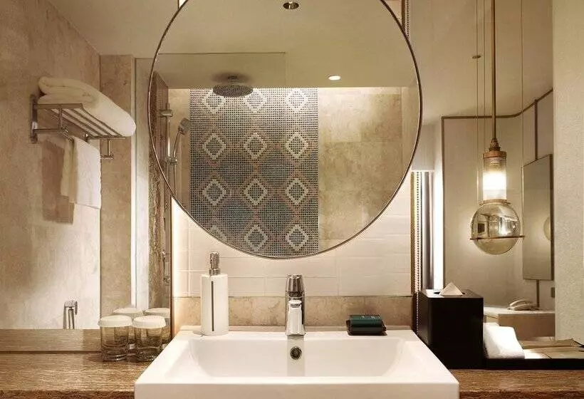 Hotel Hilton Petaling Jaya