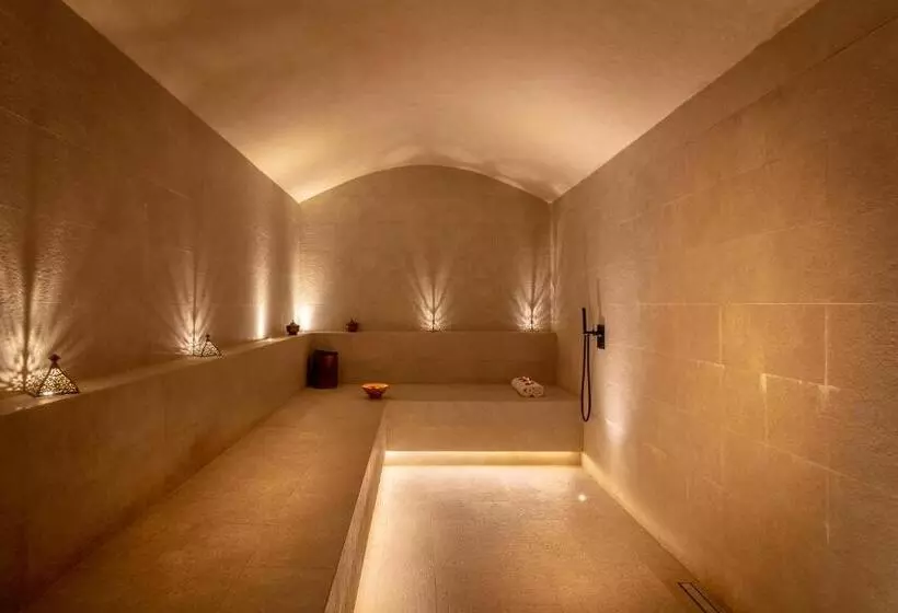 בית מלון כפרי La Tour Hassan Palace