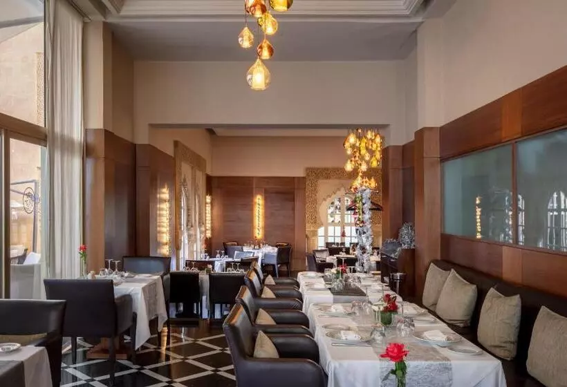 בית מלון כפרי La Tour Hassan Palace