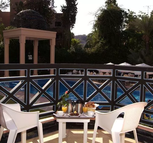 هتل Marrakech Le Tichka