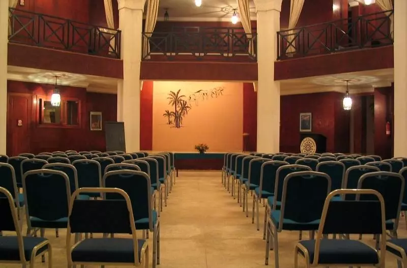 هتل Marrakech Le Tichka