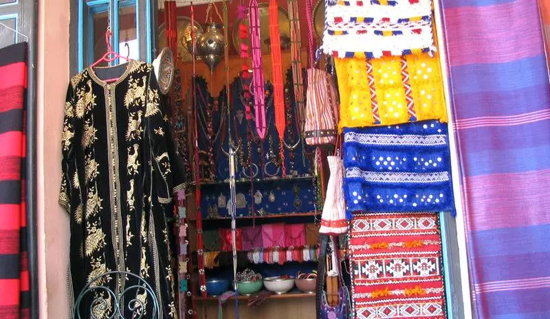 هتل Marrakech Le Tichka