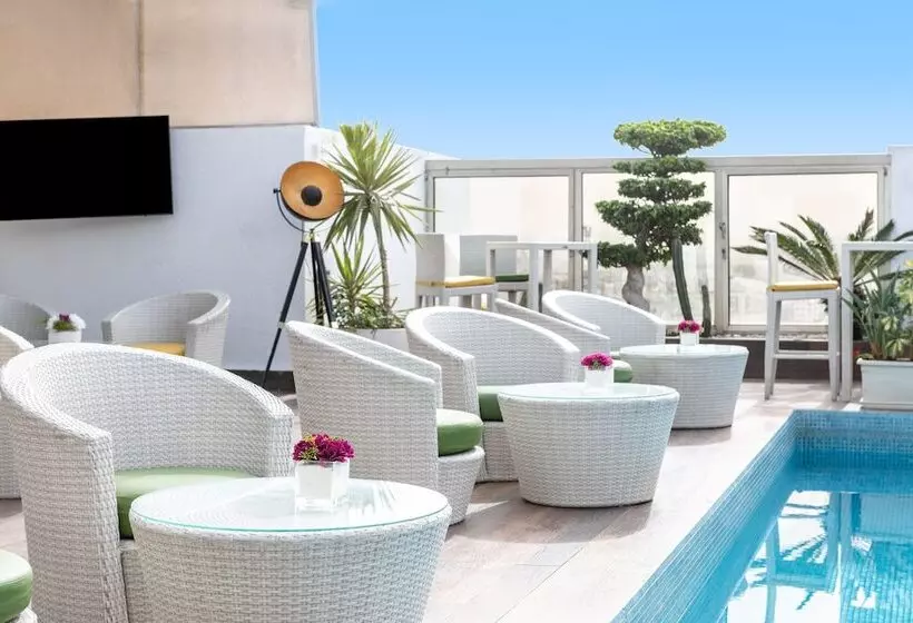 Mövenpick Hotel Casablanca