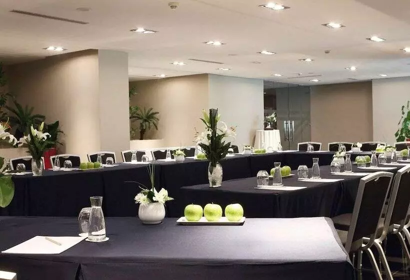 Mövenpick Hotel Casablanca