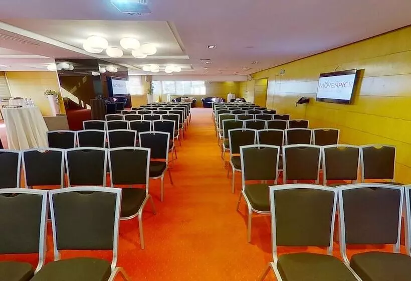 Mövenpick Hotel Casablanca