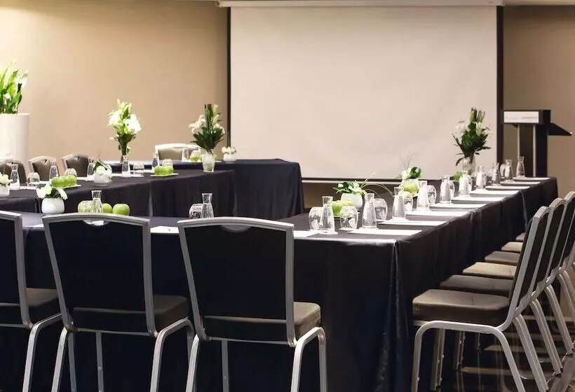 Mövenpick Hotel Casablanca