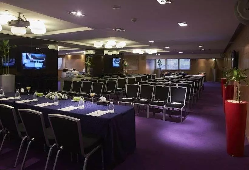 Mövenpick Hotel Casablanca