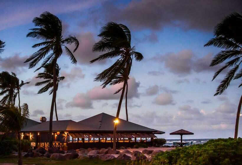 هتل Nisbet Plantation Beach Club