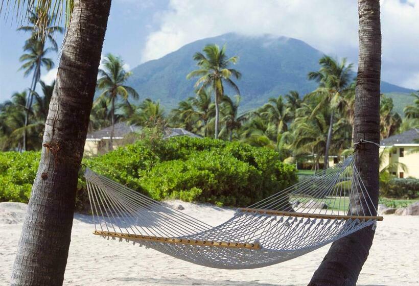 هتل Nisbet Plantation Beach Club