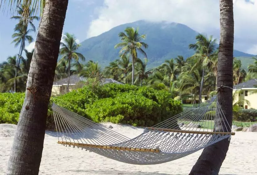 هتل Nisbet Plantation Beach Club