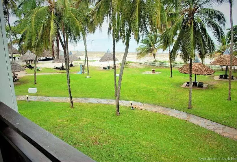 فندق Cocoa Luxury Resort, Nyali, Mombasa