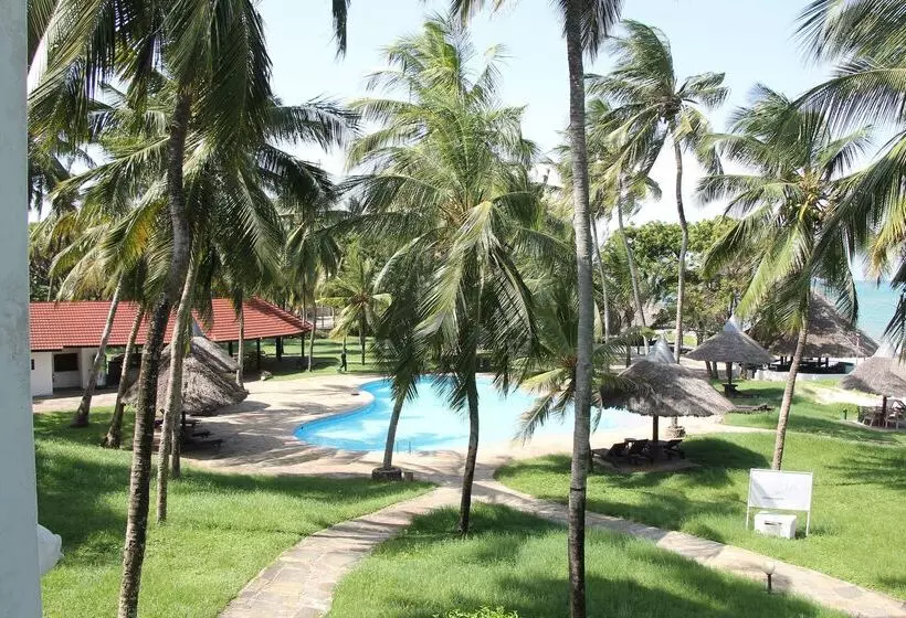 فندق Cocoa Luxury Resort, Nyali, Mombasa