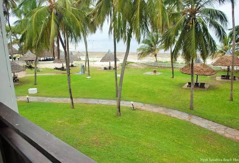 فندق Cocoa Luxury Resort, Nyali, Mombasa