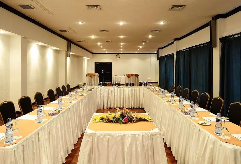 فندق Cocoa Luxury Resort, Nyali, Mombasa